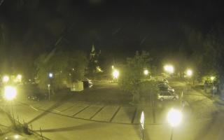 Lanckorona Rynek - 02-08-2025 23:27