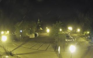 Lanckorona Rynek - 02-08-2025 23:36