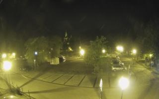 Lanckorona Rynek - 02-08-2025 23:42