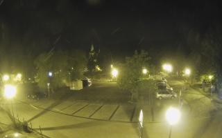 Lanckorona Rynek - 02-08-2025 23:05