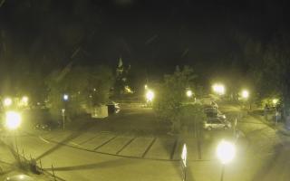 Lanckorona Rynek - 02-08-2025 23:50