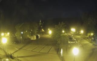 Lanckorona Rynek - 03-08-2025 01:58