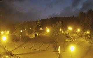 Lanckorona Rynek - 03-08-2025 02:25