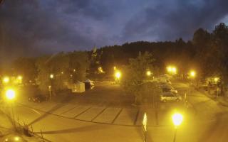 Lanckorona Rynek - 03-08-2025 02:29