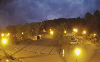 Lanckorona Rynek - 03-08-2025 02:33