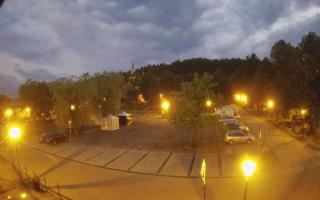 Lanckorona Rynek - 03-08-2025 02:43