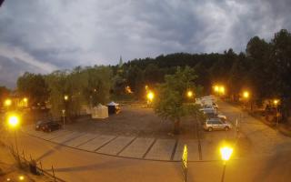 Lanckorona Rynek - 03-08-2025 02:47
