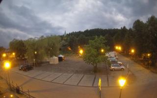 Lanckorona Rynek - 03-08-2025 02:51