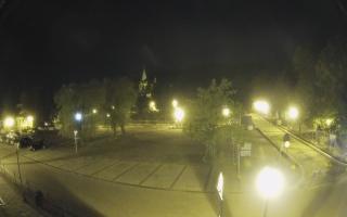 Lanckorona Rynek - 29-08-2025 23:51