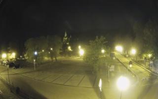 Lanckorona Rynek - 30-08-2025 00:16