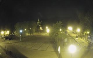 Lanckorona Rynek - 30-08-2025 00:20