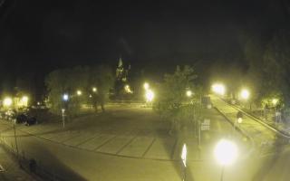 Lanckorona Rynek - 30-08-2025 00:24