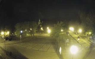 Lanckorona Rynek - 30-08-2025 00:28