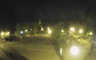 Lanckorona Rynek - 30-08-2025 00:03