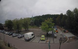 Lanckorona Rynek - 16-09-2025 09:37