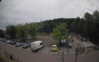Lanckorona Rynek - 16-09-2025 09:41