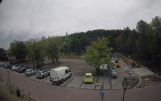 Lanckorona Rynek - 16-09-2025 09:45