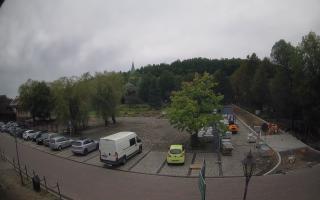 Lanckorona Rynek - 16-09-2025 09:49