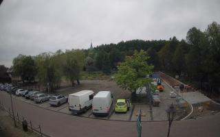 Lanckorona Rynek - 16-09-2025 09:57