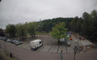 Lanckorona Rynek - 16-09-2025 10:01