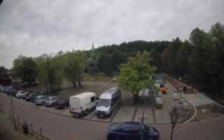 Lanckorona Rynek - 16-09-2025 10:18