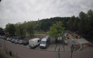 Lanckorona Rynek - 16-09-2025 10:26