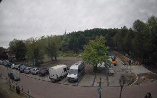 Lanckorona Rynek - 16-09-2025 10:30