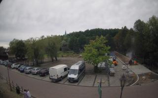 Lanckorona Rynek - 16-09-2025 10:34