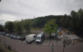 Lanckorona Rynek - 16-09-2025 10:48