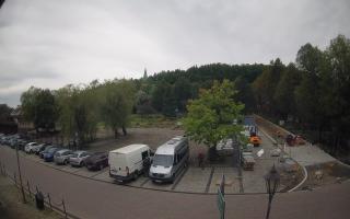 Lanckorona Rynek - 16-09-2025 10:56