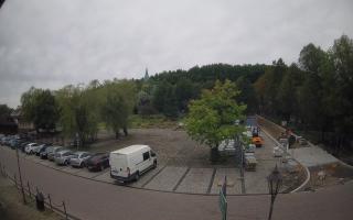 Lanckorona Rynek - 16-09-2025 10:09