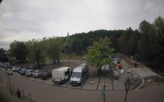 Lanckorona Rynek - 16-09-2025 11:00