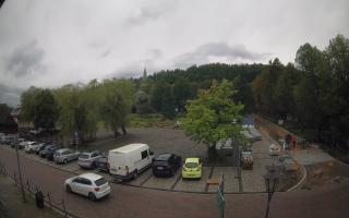 Lanckorona Rynek - 16-09-2025 07:16