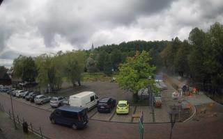 Lanckorona Rynek - 16-09-2025 07:24