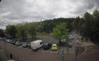 Lanckorona Rynek - 16-09-2025 07:28