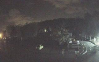 Lanckorona Rynek - 16-09-2025 22:35