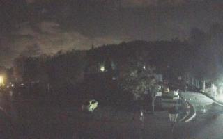 Lanckorona Rynek - 16-09-2025 22:39