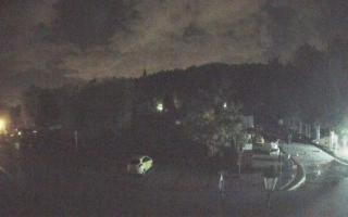Lanckorona Rynek - 16-09-2025 22:47