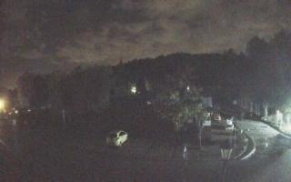 Lanckorona Rynek - 16-09-2025 22:51