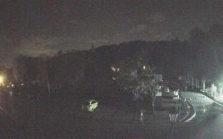 Lanckorona Rynek - 17-09-2025 01:55