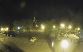 Lanckorona Rynek - 17-09-2025 02:11