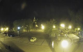 Lanckorona Rynek - 17-09-2025 02:15