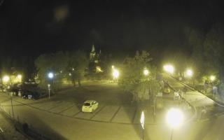 Lanckorona Rynek - 17-09-2025 02:03
