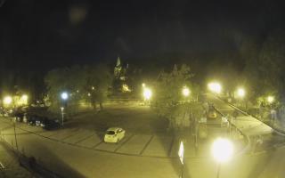 Lanckorona Rynek - 17-09-2025 03:10