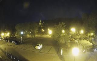 Lanckorona Rynek - 17-09-2025 03:18