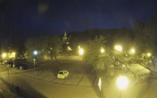Lanckorona Rynek - 17-09-2025 03:22