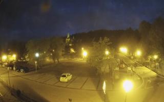 Lanckorona Rynek - 17-09-2025 03:31
