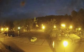 Lanckorona Rynek - 17-09-2025 03:35