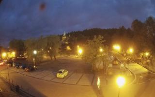 Lanckorona Rynek - 17-09-2025 03:43