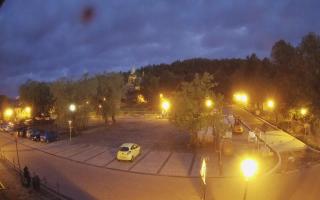 Lanckorona Rynek - 17-09-2025 03:47